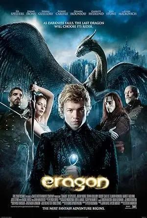 فيلم Eragon 2006 مترجم - باهي فيلم